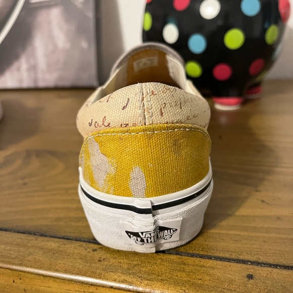 VanGogh Vans - Picture 11 of 16